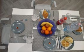 Soggiorno Napoletano